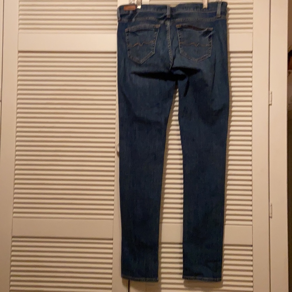 RED ENGINE Cayenne Low Rise Skinny Jeans - Picture 2 of 9